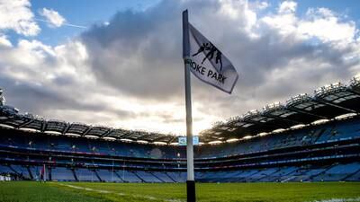 Dublin’s farcical fixture advantage cannot be allowed to continue