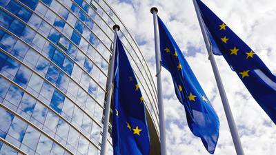 Coronavirus: European Investment Bank to mobilise €40bn in financing