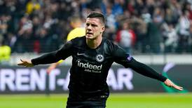 Real Madrid confirm €65m signing of Luka Jovic