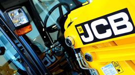 JCB defies construction slump to record highest-ever profits