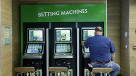 Man smashed 12 TVs in Paddy Power Bookmakers ‘for ruining his life’