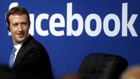 Pilita Clark: Zuckerberg’s self-belief may yet be Facebook’s downfall
