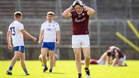 Darragh Ó Sé: Galway’s defeat at the death to Monaghan is shocking and unforgivable