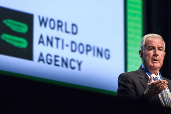 The Irish Times view on Russia’s doping programme: playing games