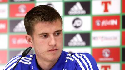 Paddy McNair and Donald Love join Sunderland