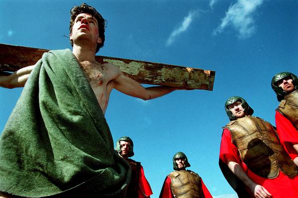 Passion play: Cork theatre fights for its future