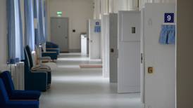 Reopened Central Mental Hospital ward not available to prisoners