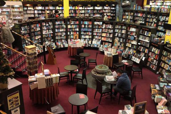 35 of the best independent bookshops in Ireland