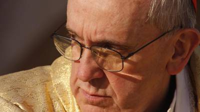 Dublin priest says Pope criticism “unfair”