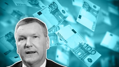 Budget surplus: Throwing money at Ireland’s social problems is not the answer 