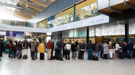Shannon chief says Heathrow link must be preserved