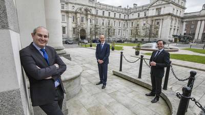 ServiceNow to add 300 jobs at its Dublin office