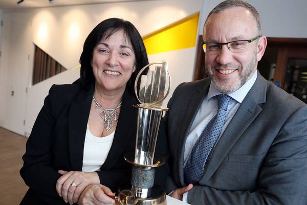 EY Entrepreneur of the Year: 24 firms shortlisted for award
