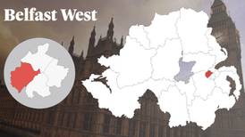 Belfast West: Maskey wins biggest vote Sinn Féin has ever received in constituency
