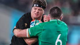 Rugby must act to quell danger of international game splitting