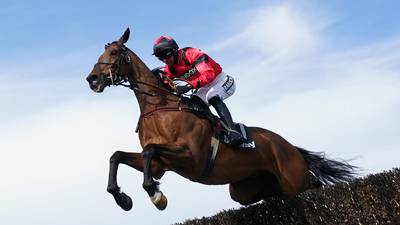 ‘We travel with hope’: Russell in pursuit of Aintree Bowl success with Ahoy Senor  