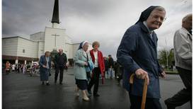 Catholic bishops recognise ‘healing’ of woman at Knock