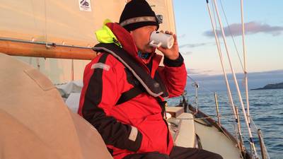 Sailing Ireland’s west coast: the wild, watery Atlantic way