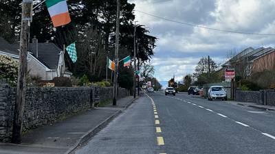 Mayo crash: Moycullen village in shock at death of mother and two daughters