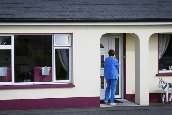 Galway nursing home sees 26 out of 28 residents test positive for Covid-19