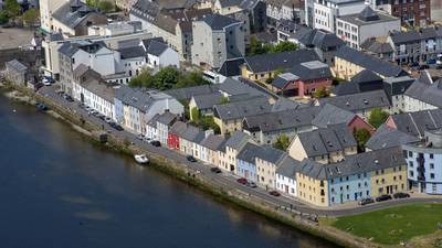 Galway’s 2020 project subject of ‘serious concerns’