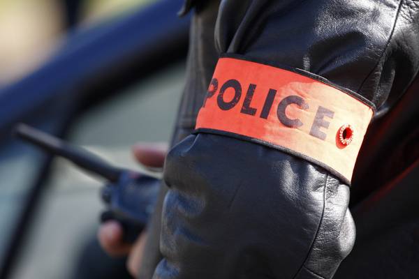 Firefighters accused of gang rape in Paris