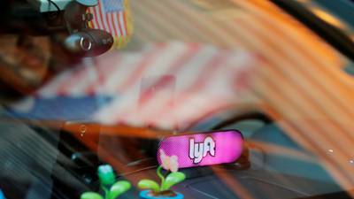 Lyft’s IPO oversubscribed on road show’s second day