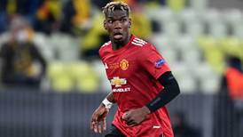Solskjaer insists Man Utd in talks with Pogba over new contract