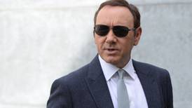 Kevin Spacey will not be prosecuted over 1992 assault claim