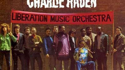 Charlie Haden Liberation Music Orchestra - Time/Life album review: a fitting farewell