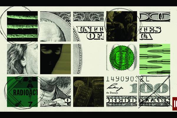 The FinCEN files: Unchecked by global banks, dirty cash destroys dreams and lives