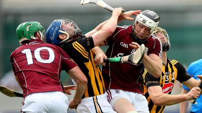 Stakes even higher as  Galway bid to finish the job