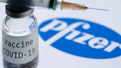 Pfizer to buy biotech group BioHaven for €11 billion