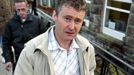 Dessie O’Hare pleads guilty to assault and false imprisonment