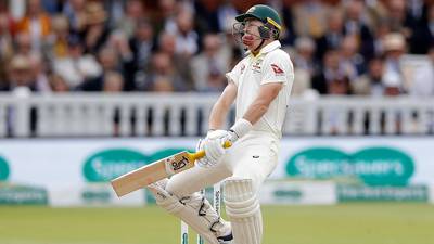 Labuschagne shepherds Australia to safety as Archer leaves mark