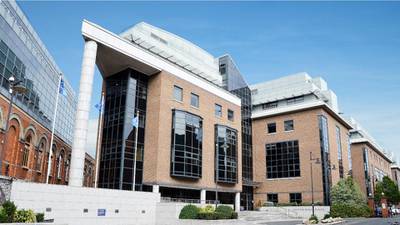 €14.35m for newly let IFSC offices