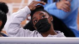Tokyo 2020: Simone Biles’ Olympics in doubt after latest withdrawals