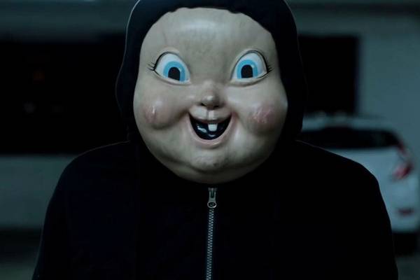 Happy Death Day review: If you can’t enjoy this give up on film