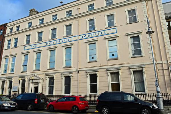 Boy (4) injured after falling from north Dublin apartment