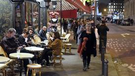 Companies scrap Paris events after terror attacks