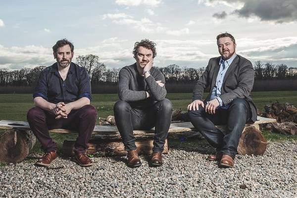 The best trad gigs this week: From The Gathering to Kern