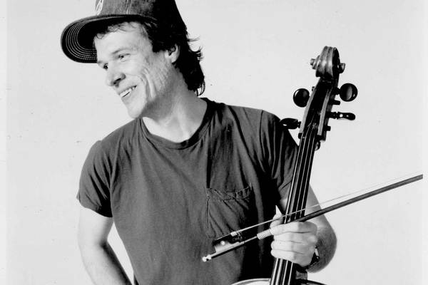 Donal Dineen’s Sunken Treasure: Arthur Russell - ‘Calling Out of Context’