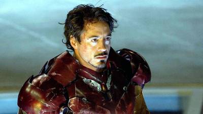 Forbes ranks Robert Downey Jr as world’s best-paid actor