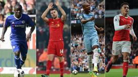 Which Premier League club is best equipped for Christmas?
