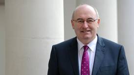 New building regulations will exclude non-professionals, says Hogan