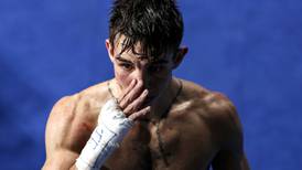 Michael Conlan calls for suspected corrupt officials to face criminal charges