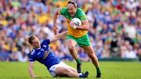 Kevin McStay: Donegal’s road to All-Ireland win lies in Michael Murphy at full forward