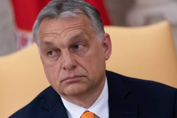 Trying to get out of the Orbán swamp