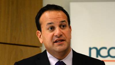 Varadkar criticises doctors’ group over free GP care stance