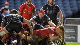 Rugby Stats: Gavin Coombes and Scott Penny could lay down markers in Pro14 final